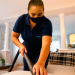 servicio limpieza por horas hogar, Airbnb, oficina